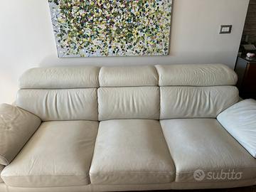 Divano e pouf poltrone e sofa