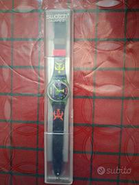orologio da polso swatch 