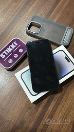 Iphone 14 pro 256 Gb