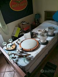 Plafoniere, faretti, e luci esterne