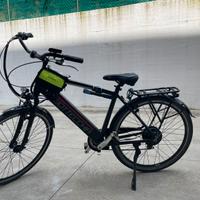 Bottecchia bici elettrica