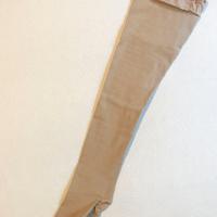 Calza elastica contenitiva