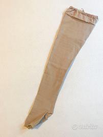 Calza elastica contenitiva