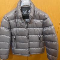 Piumino pregiato nuovo ADD nuovo mai indossato