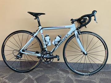 Wilier Triestina Mortirolo tg.S