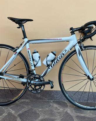 Wilier Triestina Mortirolo tg.S