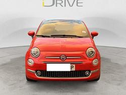 FIAT 500 1.0 Hybrid TFT digitale/ CLIMA AUT.