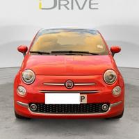 FIAT 500 1.0 Hybrid TFT digitale/ CLIMA AUT.