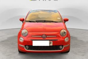FIAT 500 1.0 Hybrid TFT digitale/ CLIMA AUT.