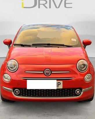 FIAT 500 1.0 Hybrid TFT digitale/ CLIMA AUT.