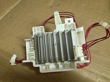 Scheda Inverter Motore Electrolux PerfectCare 700