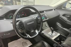 Autocarro evoque