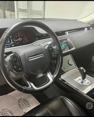 Autocarro evoque