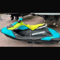 Moto d'acqua SEA DOO