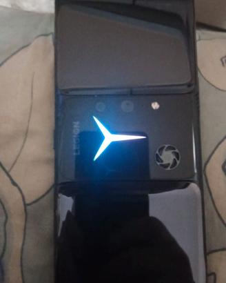lenovo legion phone pro 2