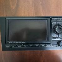 MMI AUDI A6 C5 DEL 2004