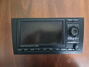 MMI AUDI A6 C5 DEL 2004