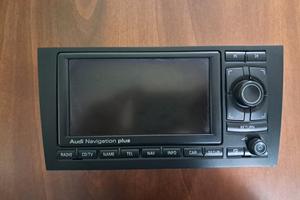 MMI AUDI A6 C5 DEL 2004