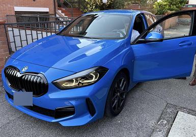 Bmw serie 1 118d perfetta