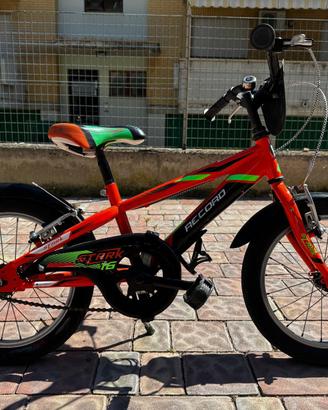 Bicicletta da bambino