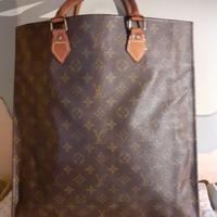 Vuitton borsa shopping