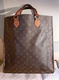 Vuitton borsa shopping