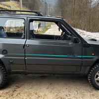 Panda 4x4 Country Club