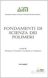 Fondamenti di scienza dei polimeri