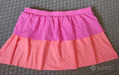 Pareo bambina Calzedonia