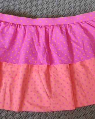 Pareo bambina