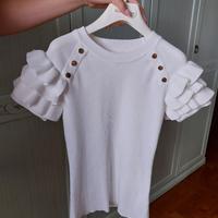 Maglia estiva