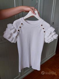 Maglia estiva