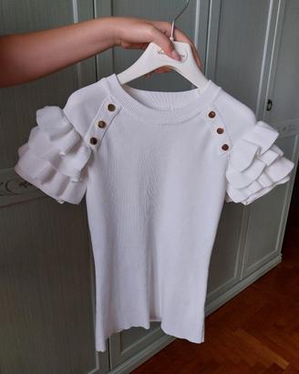 Maglia estiva