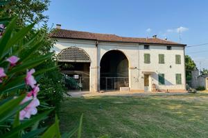 Casa Indipendente Montagnana [M119VRG]