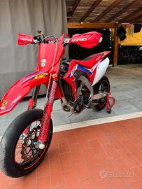 Honda 450crf