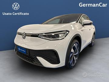 Volkswagen ID.5 77 kwh pro performance 204cv