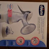 Tiralatte Manuale  chicco