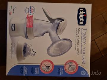 Tiralatte Manuale  chicco