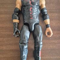 Personaggio Kane wrestling