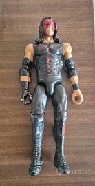 Personaggio Kane wrestling