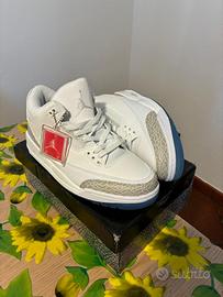 Nike Air Jordan 3 “pure money”