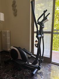 Ellittica Zipro Hulk RS