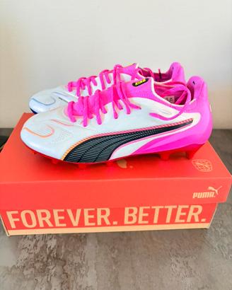 Scarpe da calcio Puma King 20 ultimate nuove