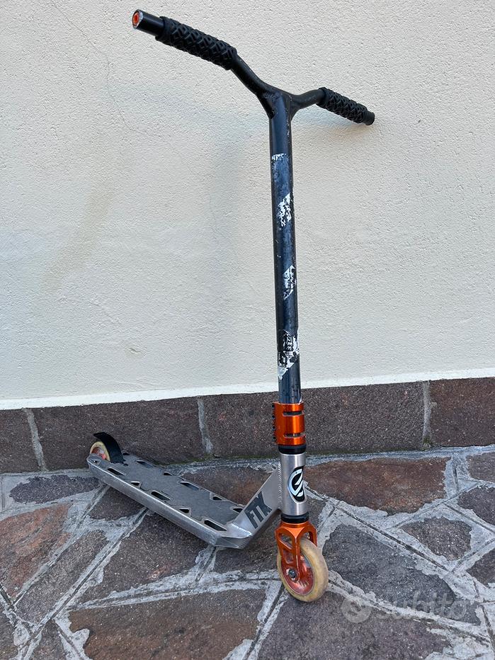 Monopattino freestyle Vendita in Tutto per i bambini