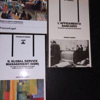 libri di tecnica bancaria