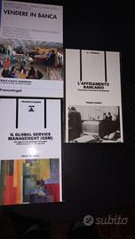 libri di tecnica bancaria