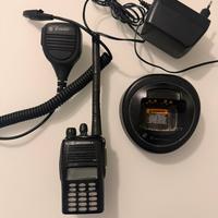 Motorola GP388 VHF