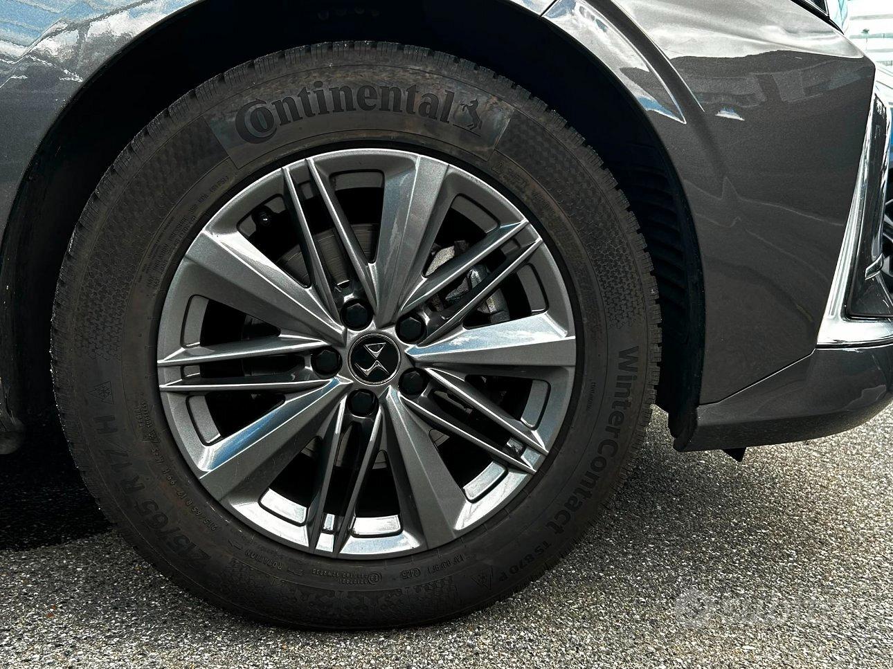 DS Automobiles Ds4 2023 photo 5