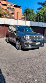 Jeep Renegade 1.0 limited 2019 benz