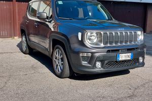 Jeep Renegade 1.0 limited 2019 benz